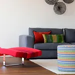 Διαμέρισμα Chiado - Lounge Lisboa