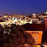 Chiado - Lounge Διαμέρισμα