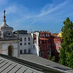 Διαμέρισμα Chiado - Lounge *