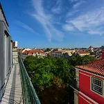 Chiado - Lounge Διαμέρισμα Lisboa