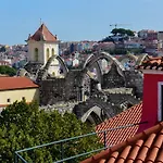 Chiado - Lounge Διαμέρισμα *