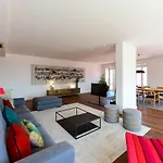 Chiado - Lounge Διαμέρισμα *