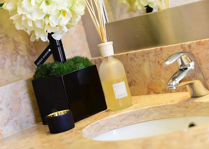 公寓 Chiado - Lounge