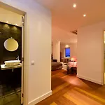 Chiado - Lounge Lizbona