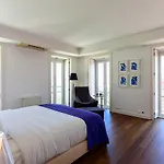 Chiado - Lounge Lizbona