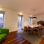 Chiado - Lounge *