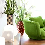 Chiado - Lounge * Lizbona