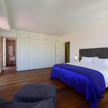 Apartment Chiado - Lounge *