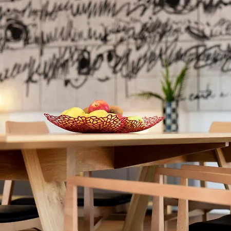 Chiado - Lounge Lisbon