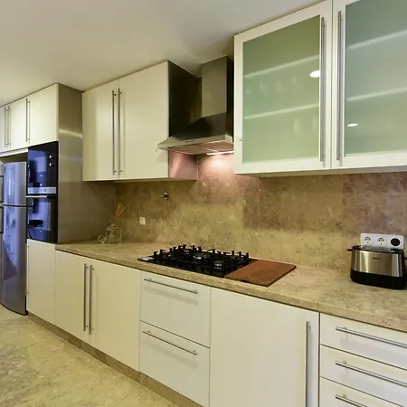 Apartment Chiado - Lounge