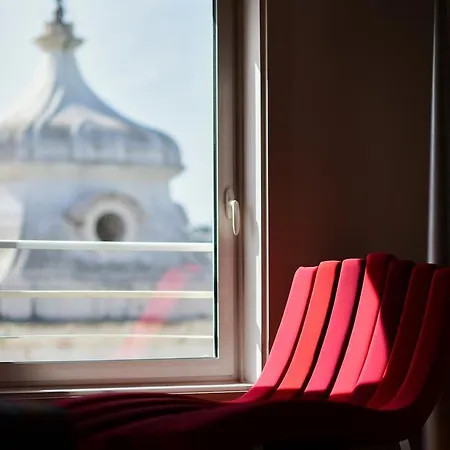 Chiado - Lounge *