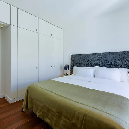 Chiado - Lounge * Lisbon