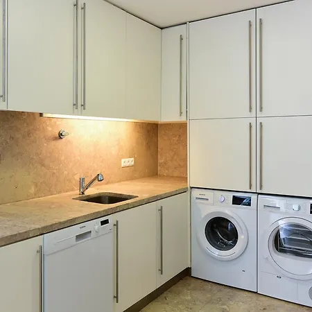 Apartment Chiado - Lounge *