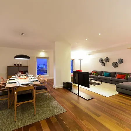 Chiado - Lounge