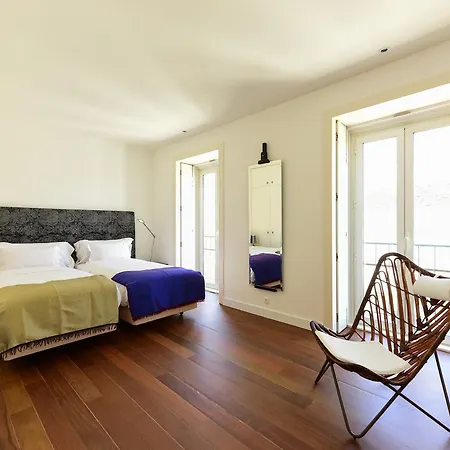 Chiado - Lounge