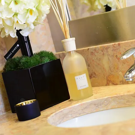 Apartment Chiado - Lounge