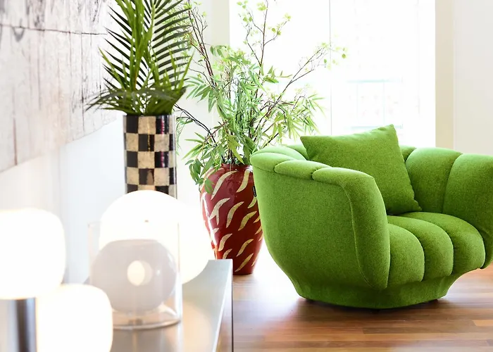 Chiado - Lounge * Lisbona