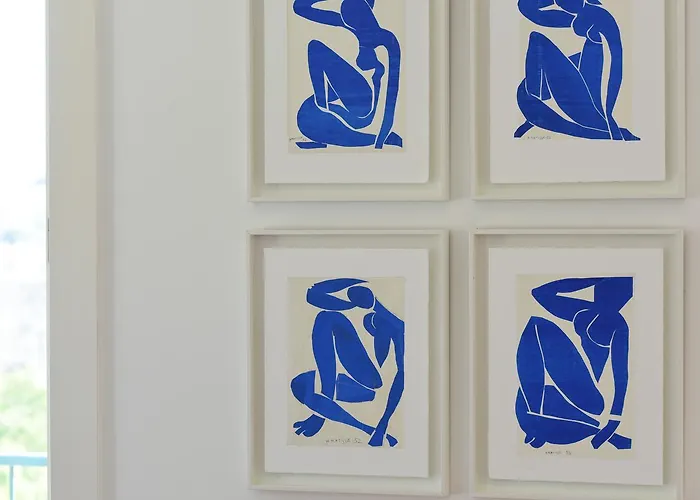 Chiado - Lounge Appartamento *