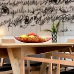 Chiado - Lounge Lizbona