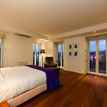 Chiado - Lounge Lizbona