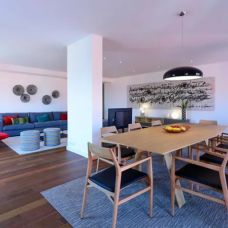 Chiado - Lounge * Lisboa