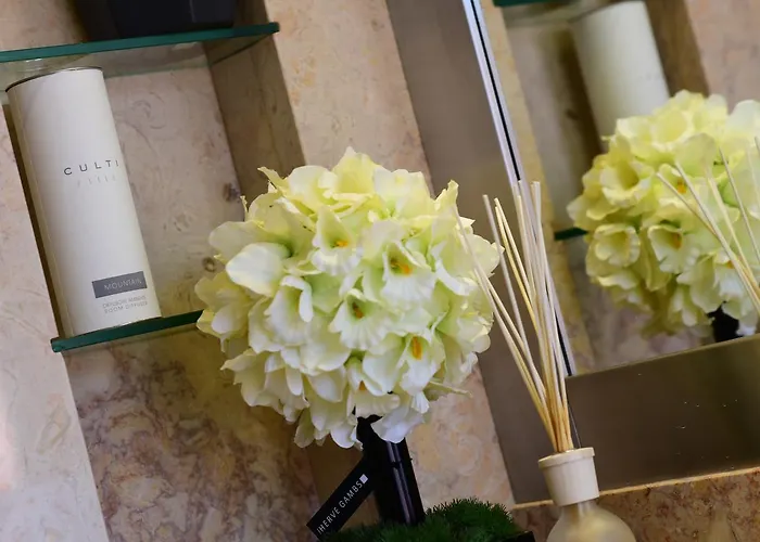 Chiado - Lounge Appartement Lisboa