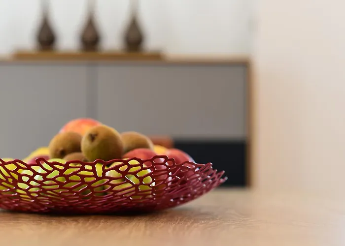 Appartement Chiado - Lounge *