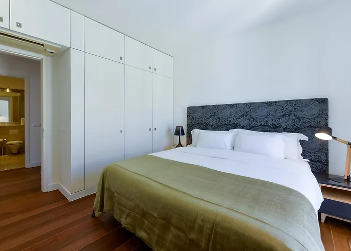 Chiado - Lounge * Lisboa