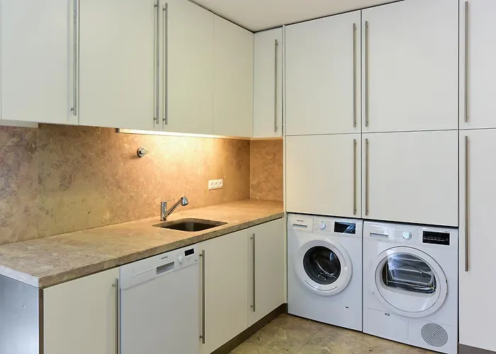 Appartement Chiado - Lounge *